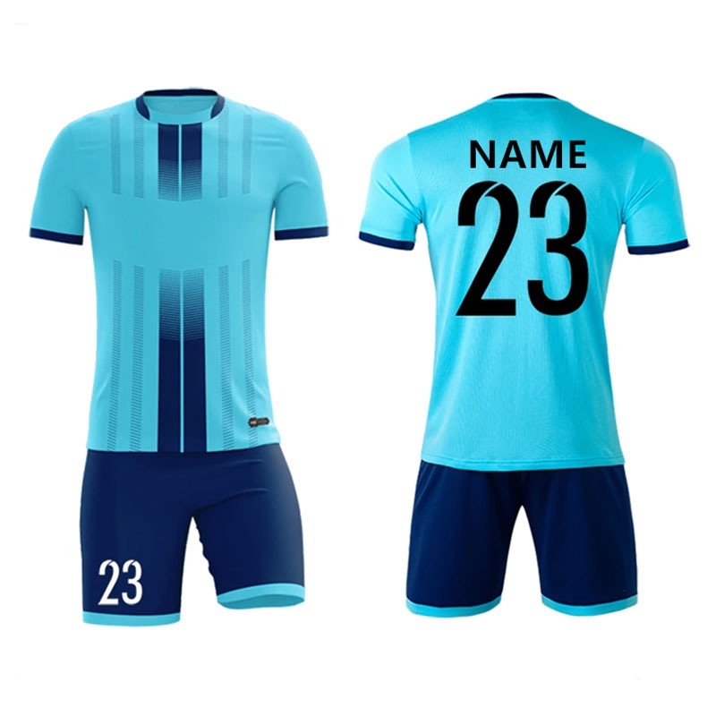 Soccer Uniform